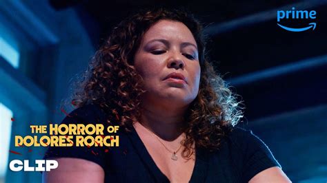 the horror of dolores roach torrentz|The Horror of Dolores Roach: All Episodes .